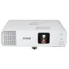 Image de EB-L210W - Projecteur 3LCD - 4500 lumens (blanc) - 4500 lumens (couleur) - WXGA (1280 x 800) - 16:10 - 720p - sans fil 802.11n/LAN/Miracast - blanc