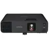Image de EB-L265F - Projecteur 3LCD - 4600 lumens (blanc) - 4600 lumens (couleur) - 16:9 - 1080p - IEEE 802.11a/b/g/n/ac sans fil / LAN / Miracast - noir