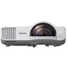 Image de EB-L210SF - Projecteur 3LCD - 4000 lumens (blanc) - 4000 lumens (couleur) - 16:9 - 1080p - IEEE 802.11a/b/g/n/ac sans fil / LAN / Miracast - blanc