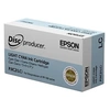 Image de Discproducer PJIC7(LC) - Cyan clair - original - cartouche d'encre - pour Discproducer PP-100, PP-100AP, PP-100II, PP-100IIBD, PP-100III, PP-100N,
