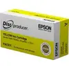 Image de Epson Ink/PJIC7 Y YW