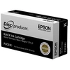 Image de Discproducer PJIC7(K) - Noir - original - cartouche d'encre