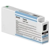 Image de T54X5 - 350 ml - cyan clair - original - cartouche d'encre - pour SureColor SC-P6000, SC-P7000, SC-P7000V, SC-P8000, SC-P9000, SC-P9000V