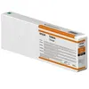 Image de - 700 ml - orange - original - cartouche d'encre - pour SureColor SC-P7000V, SC-P9000V