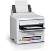 Image de WorkForce Pro EP-C800RDW - Imprimante - couleur - Recto-verso - jet d'encre - A4/Legal - 4 800 x 1 200 ppp - jusqu'à 25 ppm (mono)/jusqu'à 25 ppm