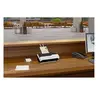 Image de DS-C490 - Scanner à feuilles - Recto-verso - A4/Legal - 600 dpi x 600 dpi - Chargeur automatique de documents (20 pages) - USB 2.0