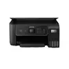 Image de EcoTank ET-2875 - Imprimante multifonctions - couleur - jet d'encre - ITS - A4 (support) - jusqu'à 10 ppm (impression) - 100 feuilles - Wi-Fi, USB -