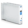Image de T04C2 - Taille L - cyan - original - cartouche d'encre - pour WorkForce Pro WF-C8190, WF-C8610, WF-C8690