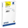 Image de T9084 - 39 ml - taille XL - jaune - original - cartouche d'encre - pour WorkForce Pro WF-6090, WF-6590