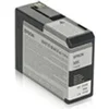 Image de T5808 - 80 ml - noir mat - original - cartouche d'encre - pour Stylus Pro 3800