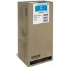 Image de T9742 - Taille XXL - cyan - original - cartouche d'encre - pour WorkForce Pro WF-C869R