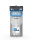 Image de T05A2 - XL - cyan - original - cartouche d'encre - pour WorkForce Pro RIPS WF-C879, WF-C878, WF-C879