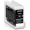 Image de T46S8 - 25 ml - noir mat - original - cartouche d'encre
