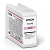Image de T47A6 - 50 ml - Magenta vif clair - original - cartouche d'encre - pour SureColor SC-P900