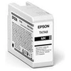 Image de T47A8 - 50 ml - noir mat - original - cartouche d'encre - pour SureColor SC-P900