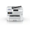 Image de WorkForce Pro EM-C7100DWF - Imprimante multifonctions - couleur - jet d'encre - A3 (297 x 420 mm) (original) - A3 (support) - jusqu'à 22 ppm (copie)