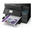 Image de EcoTank ET-3950 - Imprimante multifonctions - couleur - jet d'encre - ITS - Legal (216 x 356 mm) (original) - A4/Legal (support) - jusqu'à 11.5 ppm
