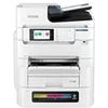 Image de WorkForce Pro EM-C8101RDWF - Imprimante multifonctions - couleur - jet d'encre - A3 (support) - jusqu'à 22 ppm (copie) - jusqu'à 26 ppm (impression)