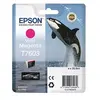 Image de T7603 - 25.9 ml - Magenta vif - original - blister - cartouche d'encre - pour SureColor SC-P600
