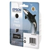 Image de T7608 - 25.9 ml - noir mat - original - blister - cartouche d'encre - pour SureColor SC-P600
