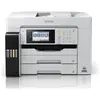 Image de EcoTank Pro ET-16685 - Imprimante multifonctions - couleur - jet d'encre - ITS - A3 (support) - jusqu'à 25 ppm (impression) - 550 feuilles - 33.6