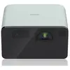 Image de EF-21G - Projecteur 3LCD - portable - 1000 lumens (blanc) - 1000 lumens (couleur) - Full HD (1920 x 1080) - 16:9 - 1080p - vert
