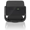Image de Epson EF-22B | Mini projecteur Laser Portable Intelligent HD intégrale | Google TV | Haut-Parleur Bluetooth 5 W | Technologie 3LCD | 1 000 lumens | Écran 150 po | Intérieur/extérieur | Noir métallisé en occasion ou reconditionné