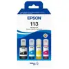 Image de Epson 113 EcoTank 4-colour Multipack