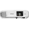 Image de EB-E24 - Projecteur 3LCD - portable - 3600 lumens - XGA (1024 x 768) - 4:3 - blanc