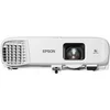 Image de EB-994F - Projecteur 3LCD - 4100 lumens - Full HD (1920 x 1080) - 16:9 - 1080p - IEEE 802.11a/b/g/n/ac sans fil / LAN / Miracast - blanc