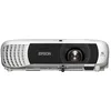 Image de Epson EB-FH08 | Projecteur HD intégrale abordable | 3LCD | 3 600 lumens | Affichage 322 Pouces (8,17 m) | Fonction de Partage d’écran | Configuration Facile | 2X HDMI | Domicile et Jeux vidéo | Blanc en occasion ou reconditionné