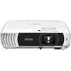 Image de Epson EB-W55 | Projecteur WXGA abordable | 3LCD | 4 000 lumens | Affichage 320 Pouces (8,12 m) | Wi-FI | Fonction de Partage d’écran | 2X HDMI | Configuration Facile | Domicile et Bureau | Blanc en occasion ou reconditionné