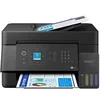 Image de EcoTank ET-4900 - Imprimante multifonctions - couleur - jet d'encre - ITS - A4 (210 x 297 mm) (original) - A4/Letter (support) - jusqu'à 11 ppm