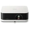 Image de Epson Lifestudio Pop EF-61W | Projecteur TV Intelligente Portable, HD intégrale 1080p | Sound by Bose | 700 lumens | 3LCD x RGB-LED | Google TV | Config. aisée | Écran 150 po | Garantie 5 Ans | Blanc en occasion ou reconditionné