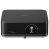 Image de Epson Lifestudio Pop Plus EF-62B | Projecteur TV Intelligente 4K Pro UHD Portable | Sound by Bose | 700 lumens | 3LCD x RGB-LED | Google TV | Config. aisée | Affichage 150 po | Garantie 5 Ans | Noir en occasion ou reconditionné