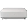 Image de Epson Lifestudio Grand EH-LS670W | Project laser TV intell. ultracourte focale | Home Cinéma 4K Pro UHD | 3 600 lumens | Imagerie IA | Sound by BOSE | Google TV | Écran 120 po | Garantie 5 ans | Blanc en occasion ou reconditionné