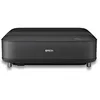 Image de Epson Lifestudio Grand EH-LS670B Noir métallisé, Projecteur Laser Intelligent à ultracourte focale, 4K Pro UHD, Sound by Bose, Google TV, Taille d’Image Jusqu’à 120 Pouces, Garantie de Cinq Ans* en occasion ou reconditionné