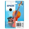 Image de Epson Sglpack BK 250 ink