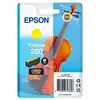 Image de Epson Sglpack YL 250 ink