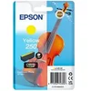 Image de 250 VIOLON YELLOW ALARME