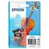 Image de Epson Sglpack Light CY 250 ink