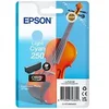 Image de 250 VIOLON Light Cyan ALARME