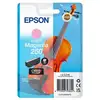 Image de Epson Sglpack Light MG 250 ink
