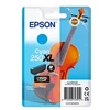 Image de 250XL - 8.9 ml - XL - cyan - original - blister - cartouche d'encre - pour P/N: C11CL95401, C11CL95402