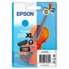 Image de Epson Sglpack CY 250XL ink