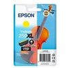 Image de 250XL - 8.9 ml - XL - jaune - original - blister - cartouche d'encre - pour P/N: C11CL95401, C11CL95402