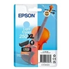 Image de 250XL - 10 ml - XL - cyan clair - original - blister - cartouche d'encre - pour P/N: C11CL95401, C11CL95402