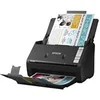 Image de WorkForce ES-550W - Scanner de documents - Capteur d'images de contact (CIS) - Recto-verso - 215.9 x 6096 mm - 600 dpi x 600 dpi - jusqu'à 45 ppm