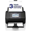Image de WorkForce ES-590W - Scanner de documents - Capteur d'images de contact (CIS) - Recto-verso - 215.9 x 6096 mm - 600 dpi x 600 dpi - jusqu'à 45 ppm