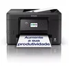 Image de WorkForce Pro WF-3925 - Imprimante multifonctions - couleur - jet d'encre - A4/Legal (support) - jusqu'à 21 ppm (impression) - 250 feuilles - USB